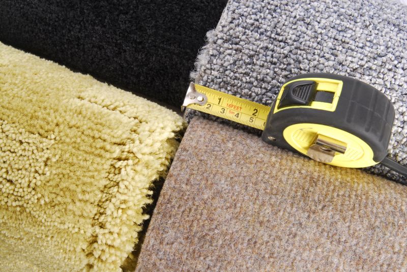 Basement Carpet Stretching in Littleton, CO
