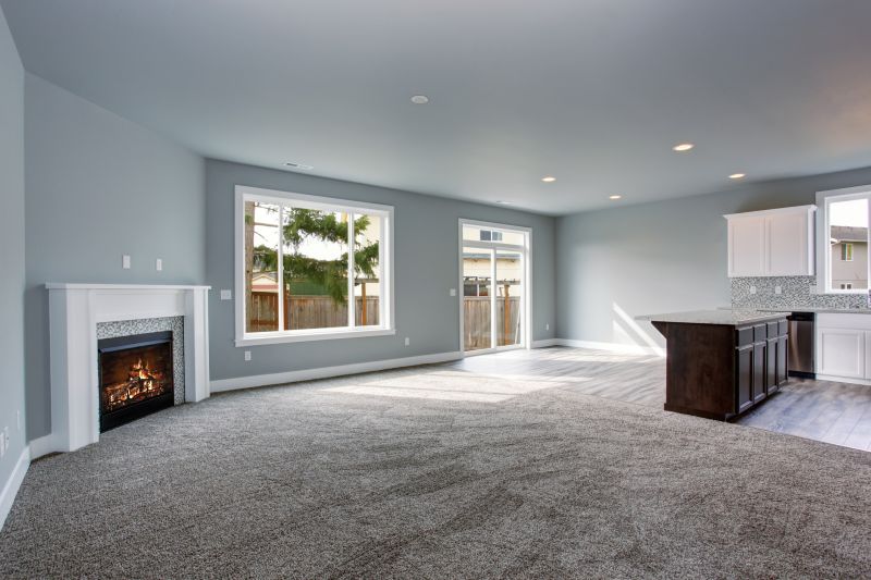 Bedroom Carpet Replacement in Toms River, NJ