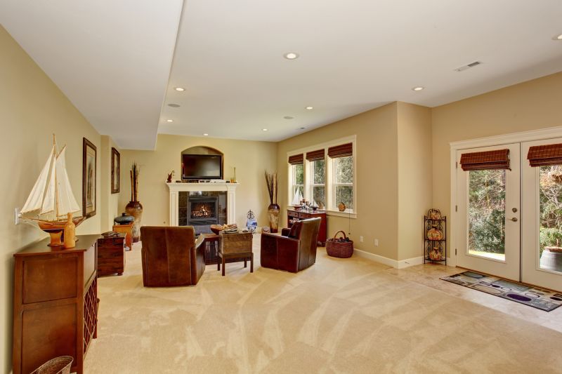 Carpet Cushion Replacement in Alpharetta, GA