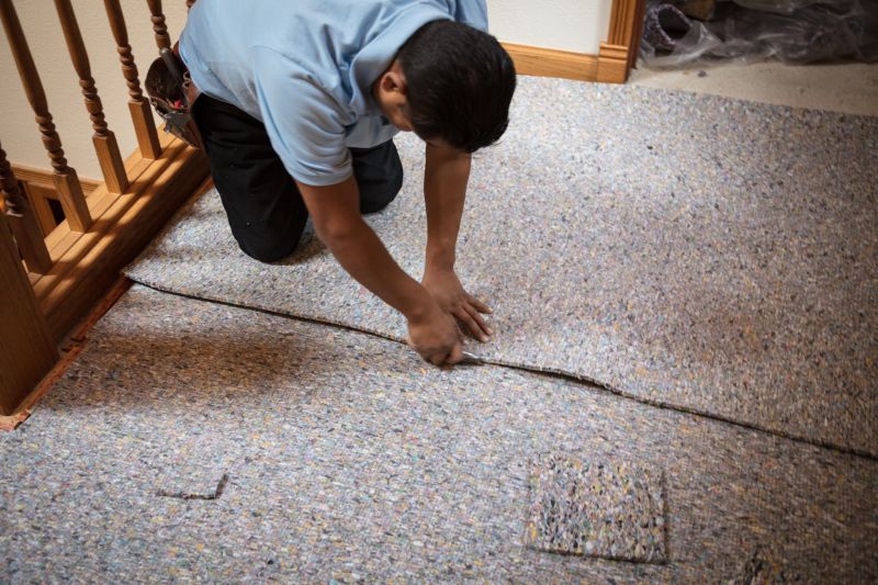 Carpet Installation in Toms River, NJ