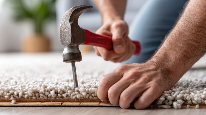 Carpet Installation in Ocean County, NJ