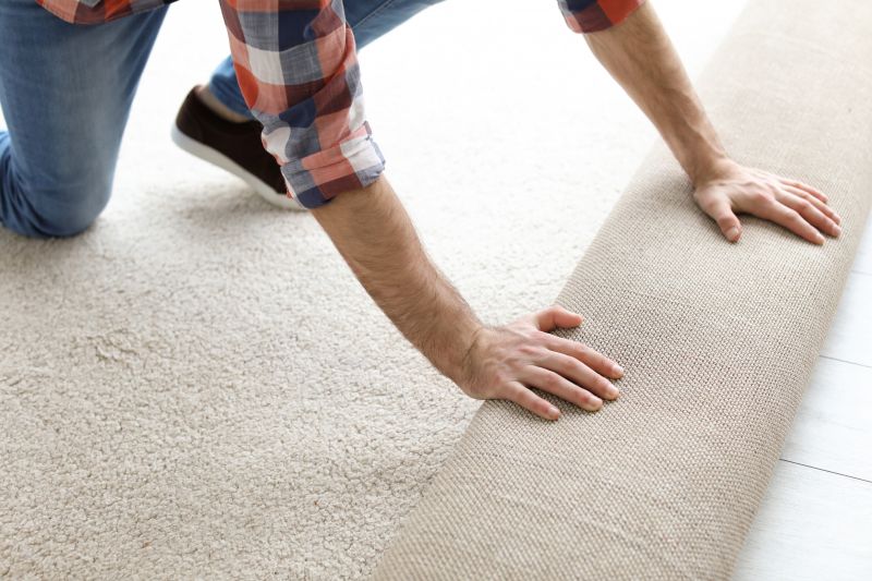 Carpet Installation in Freehold, NJ