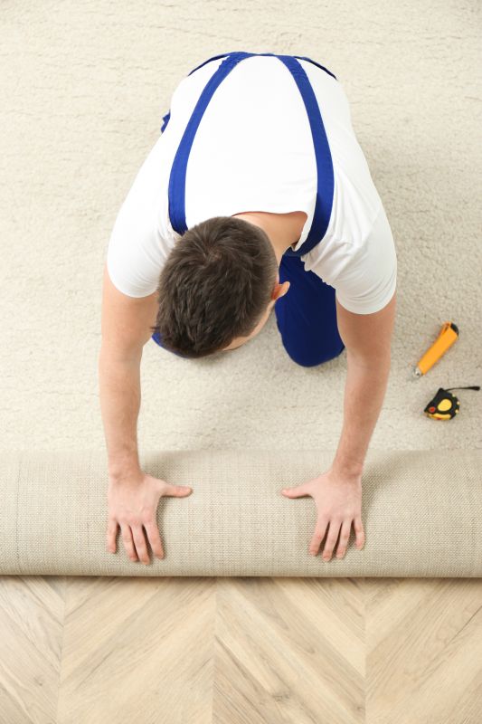 Carpet Laying Service in Freehold, NJ