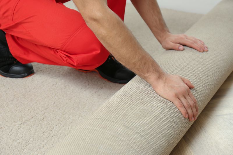 Carpet Laying Service in Toms River, NJ