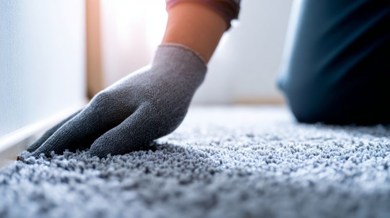 Carpet Repair Service in Littleton, CO