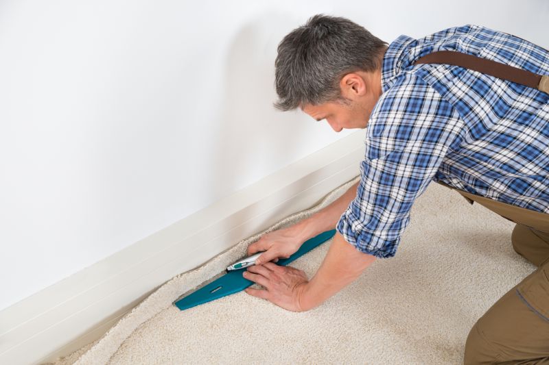 Carpet Replacement in Freehold, NJ