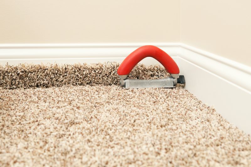 Carpet Restretching in Alpharetta, GA