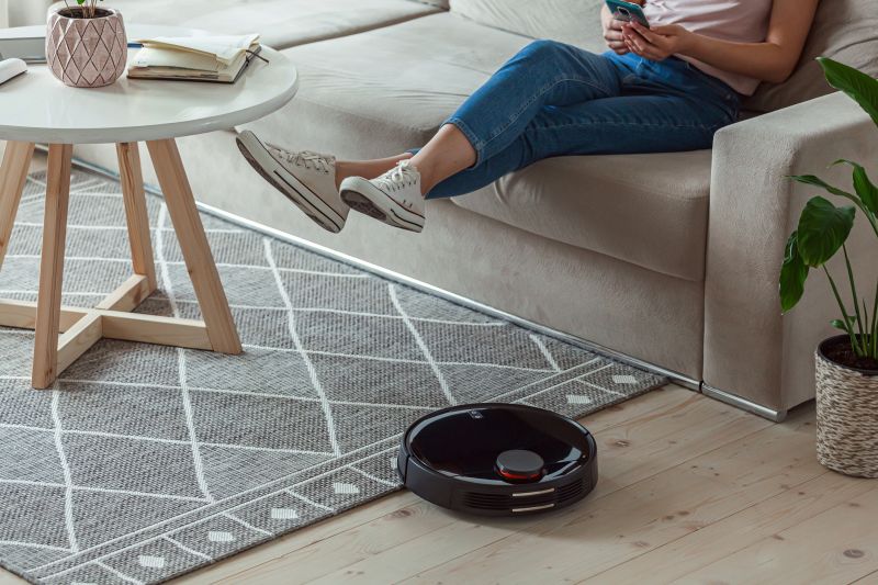 Carpet Smoothing in Kansas City, KS
