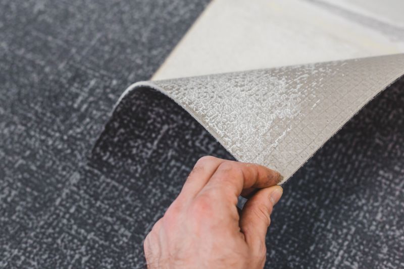 Carpet Smoothing in Alpharetta, GA