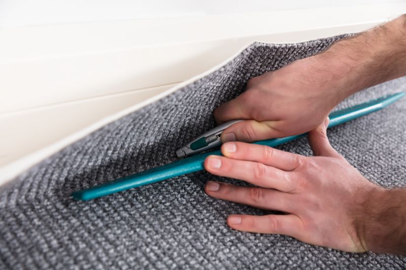 Carpet Tiles Installation in Freehold, NJ