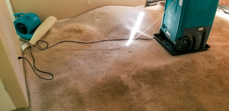 Carpet Repair