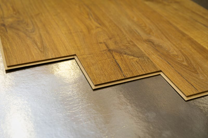 Laminate Floor Installation in Arvada, CO