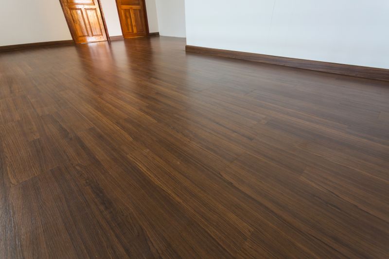 Laminate Flooring Replacement in Boulder, CO
