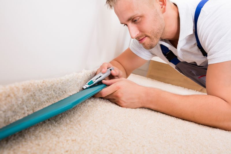 Luxury Carpet Installation in Freehold, NJ