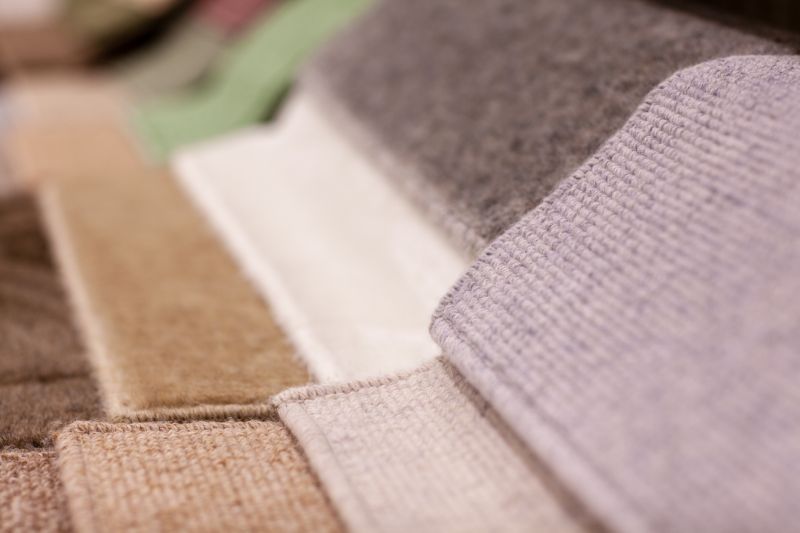 Soft Carpet Installation in Somerset County, NJ