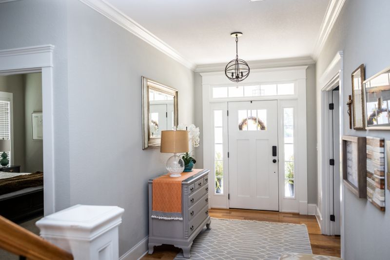 Stair Runner Repair in Overland Park, KS