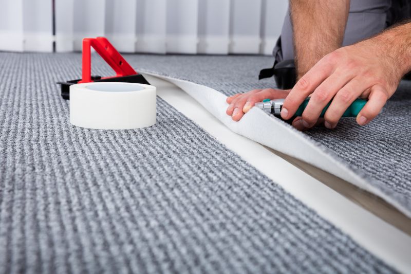Tile Carpet Installation in Old Bridge, NJ