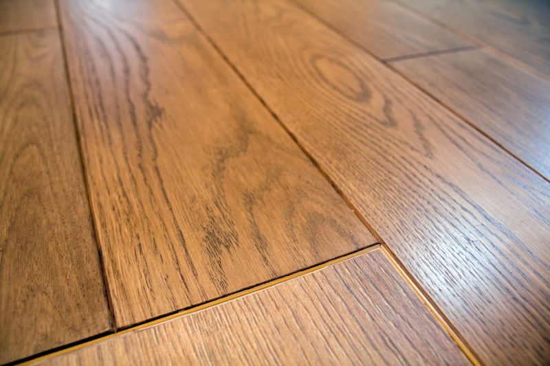 Wood Floor Replacement in Phoenix, AZ