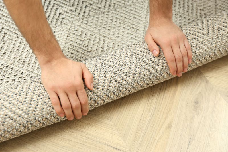 Wool Carpet Installation in Toms River, NJ