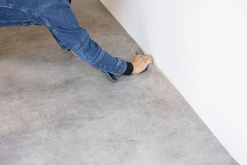 Basement Carpet Replacement in Ocean County, NJ