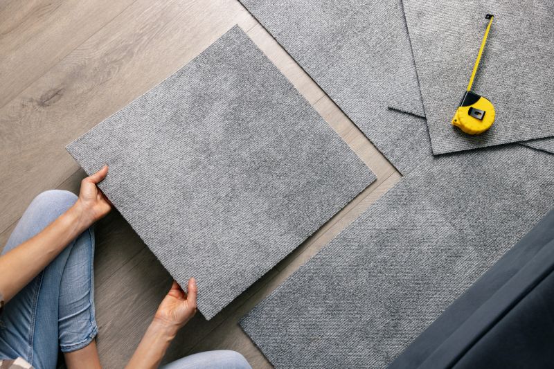 Carpet Seam Repair in Overland Park, KS