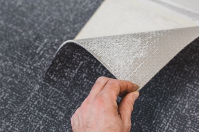 Carpet Underlay Replacement in Olathe, KS