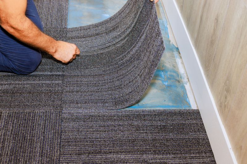 Luxury Carpet Installation in Freehold, NJ