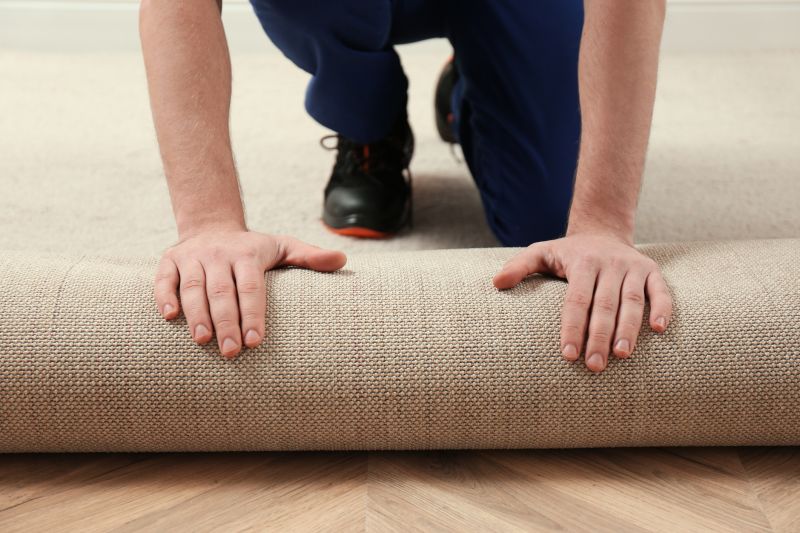 Textured Carpet Installation in Freehold, NJ