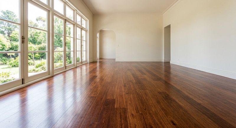 Wood Flooring Replacement in Scottsdale, AZ